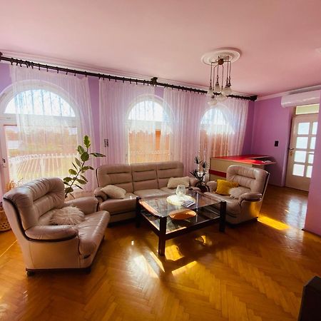 Mo Relax Vendeghaz Βίλα Mórahalom Εξωτερικό φωτογραφία