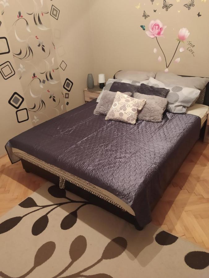 Mo Relax Vendeghaz Βίλα Mórahalom Εξωτερικό φωτογραφία