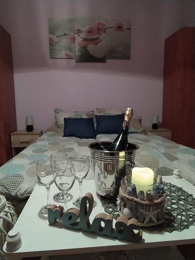 Mo Relax Vendeghaz Βίλα Mórahalom Εξωτερικό φωτογραφία