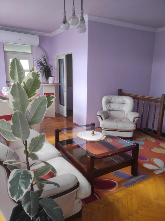 Mo Relax Vendeghaz Βίλα Mórahalom Εξωτερικό φωτογραφία
