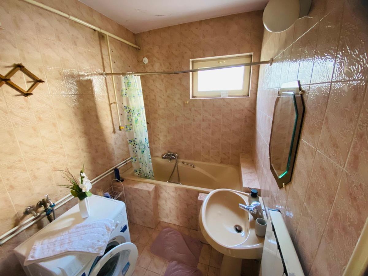 Mo Relax Vendeghaz Βίλα Mórahalom Εξωτερικό φωτογραφία