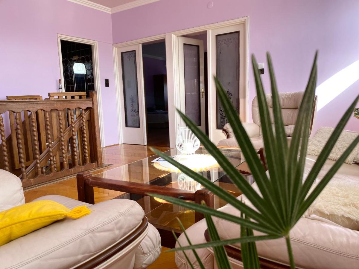 Mo Relax Vendeghaz Βίλα Mórahalom Εξωτερικό φωτογραφία