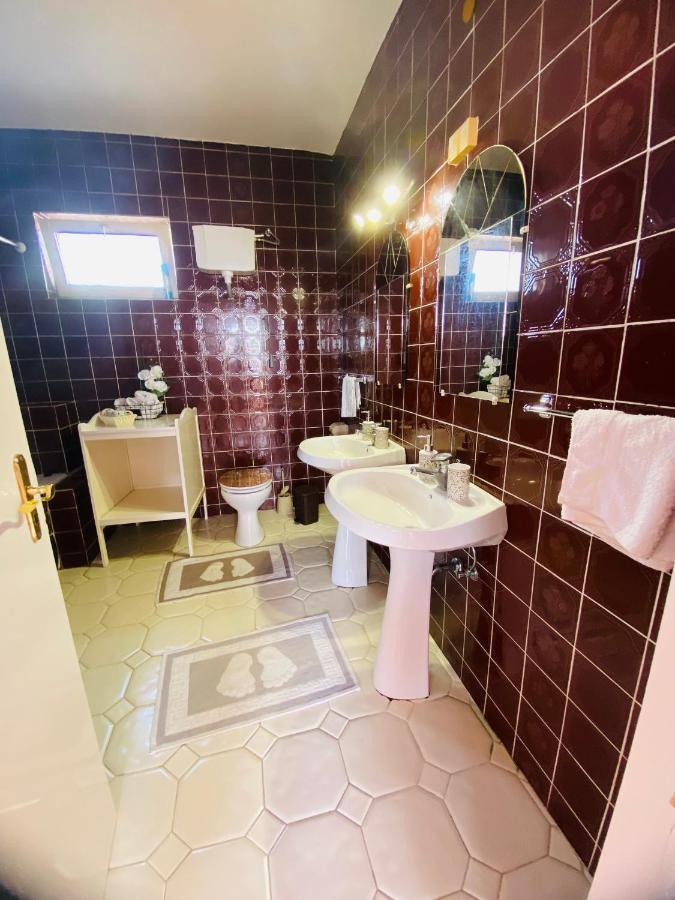 Mo Relax Vendeghaz Βίλα Mórahalom Εξωτερικό φωτογραφία