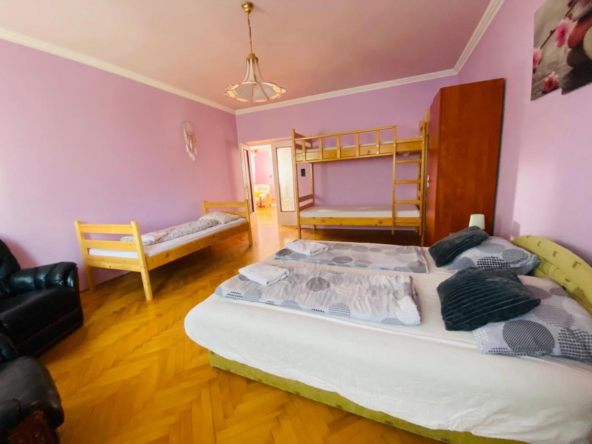 Mo Relax Vendeghaz Βίλα Mórahalom Εξωτερικό φωτογραφία