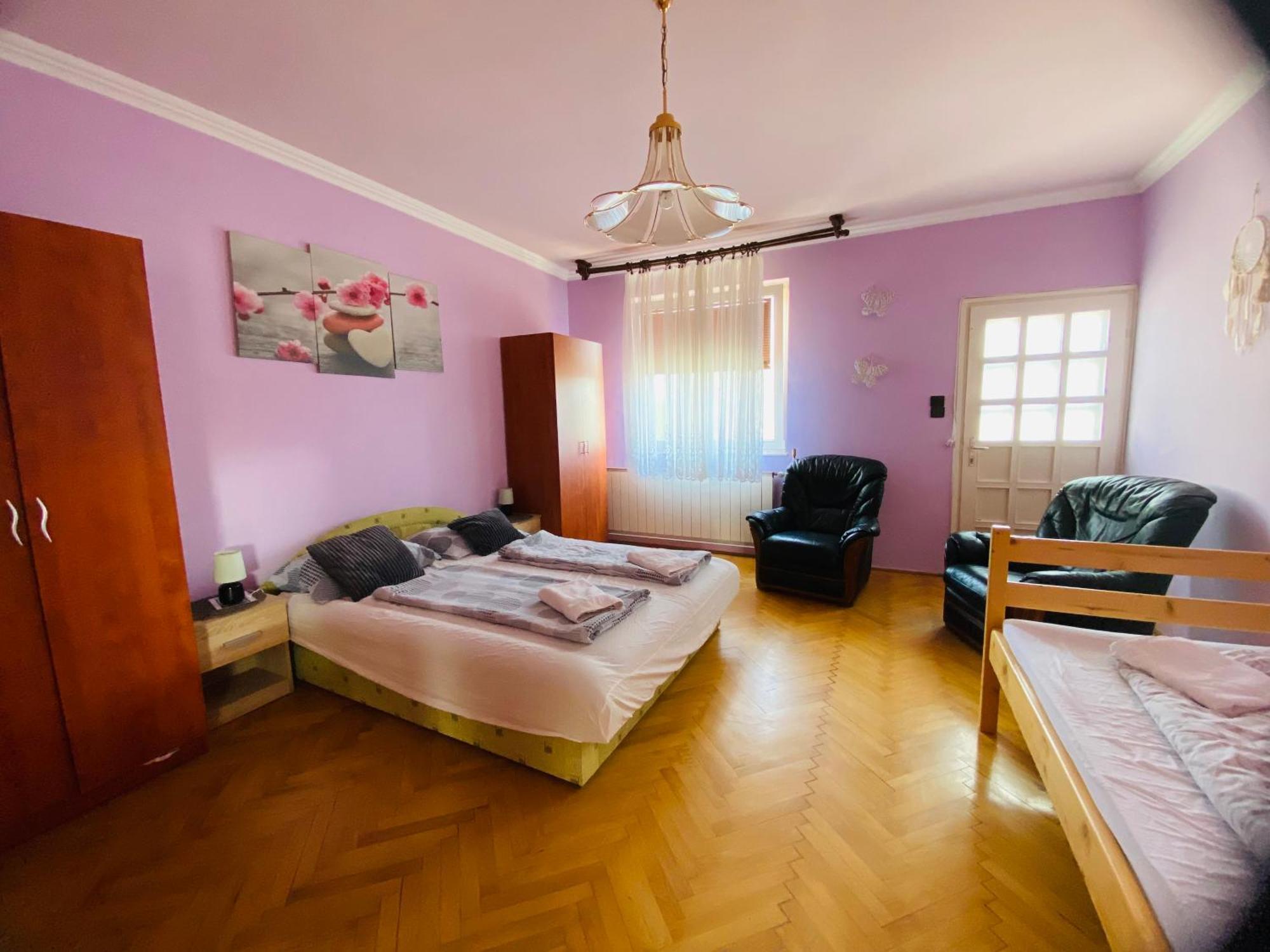 Mo Relax Vendeghaz Βίλα Mórahalom Εξωτερικό φωτογραφία